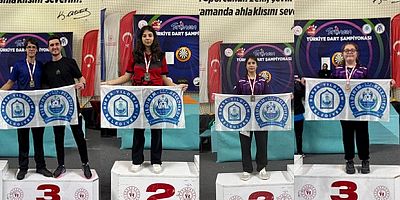 Yıldırım'dan sporda tam isabet