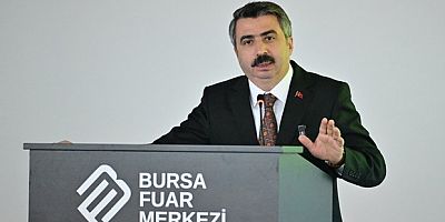 Yıldırım geleceği inşa ediyor