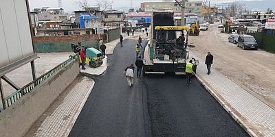 Yıldırım için hizmet üreteceğiz