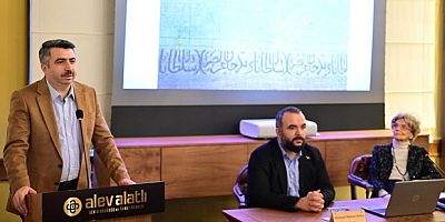 Yıldırım, Osmanlı’nın izdüşümüdür