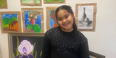 Yılın ilk sergisi Artekol Sanat Atölyesi’nden