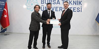 Yıllar sonra aynı çatıda buluştular