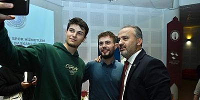 YKS başvuru ücretleri Büyükşehir’den