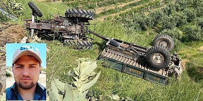 Yol verme manevrası ölümle bitti