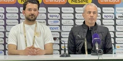 Yolun sonu inşallah Konya'da şampiyonluk