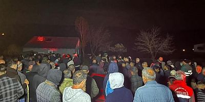 Yozgat’ta 3 yaşındaki kız çocuğu kayboldu
