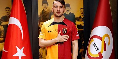  Yunus, 4 yıl daha Galatasaray'da