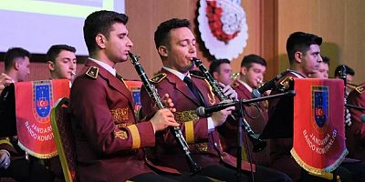 Yunus Emre'yi anma etkinlikleri