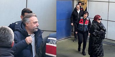 Yurtdışına çıkış yasağı ve adli kontrol 