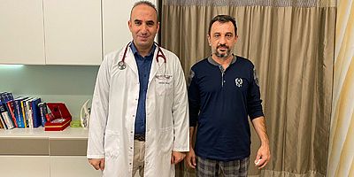 Yürüme güçlüğüne dikkat!