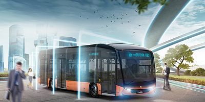 Yüzde 100 Yenilebilir Enerjiye Geçti 