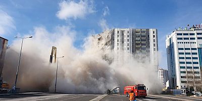 Yüzde 80'i tamamlandı: 975 ağır hasarlı