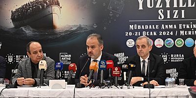 ‘Yüzyıllık sızı’ gelecek kuşaklara aktarılacak