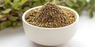 Zahter bitkisi neye iyi gelir?