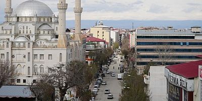 Zengezur Koridoru'nun stratejik önemi artı