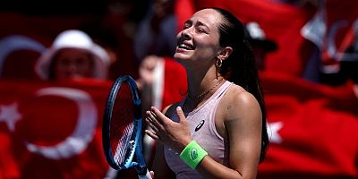 Zeynep Sönmez’den tarihi zafer