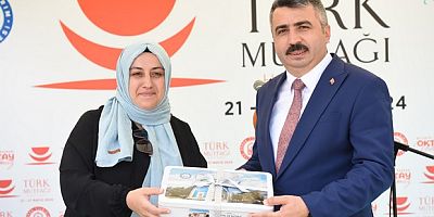 Zeyniler Hınkalı anlatılmaz, yenilir