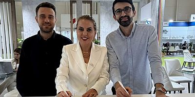 Zeytin çekirdekleri hammaddeye dönüşecek