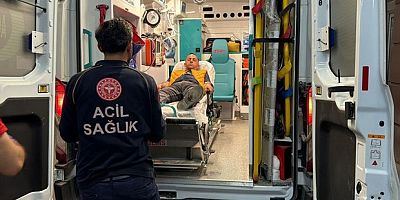 Zihinsel engelli genç darp edildi