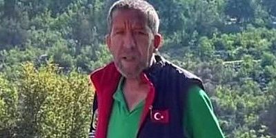 Zihinsel engelli şahıs derede ölü bulundu