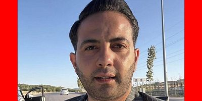 Zıpkınla denize giren gençten acı haber