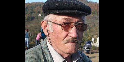 Zonguldak’ta patpat devrildi: 1 ölü, 1 ağır yaralı