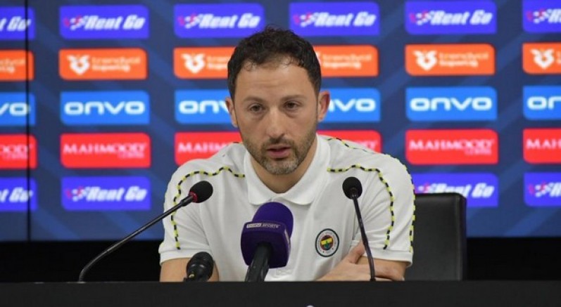 Takım bugün çok güzel bir performans sergiledi