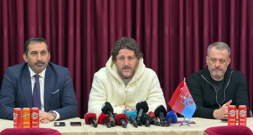 Taraftar tepkisini doğal karşılıyoruz