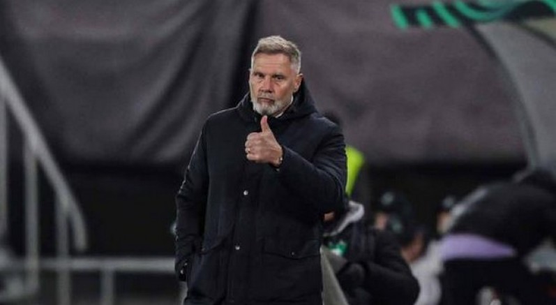 Tarih yazmaya devam etmek istiyoruz