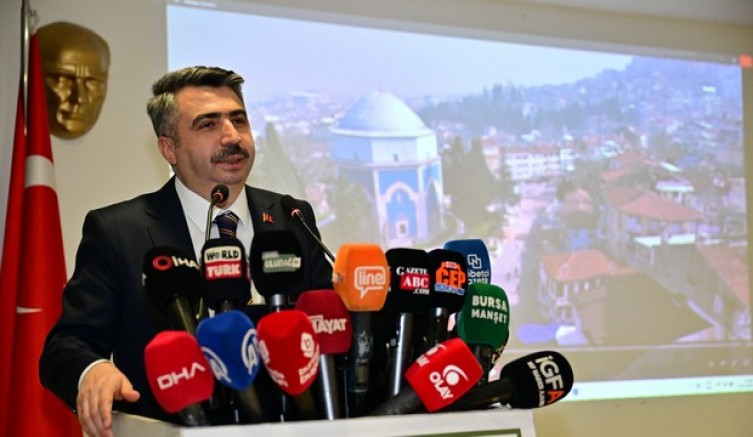 Tarin ortak akılla ayağa kalkacak