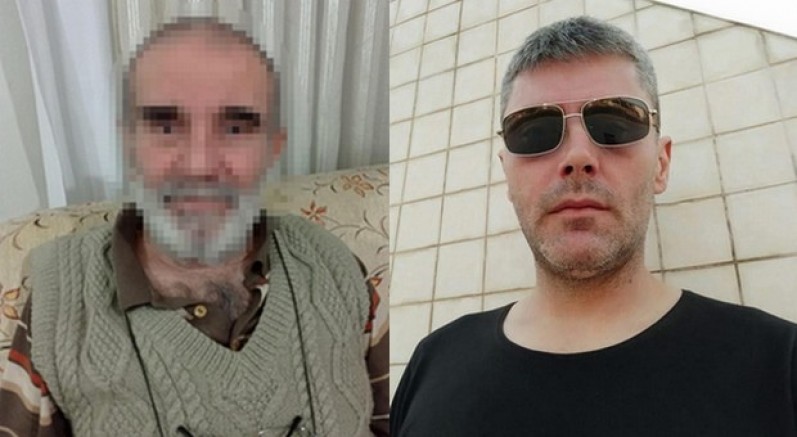 Tartıştığı oğlunu bıçaklayarak öldürdü