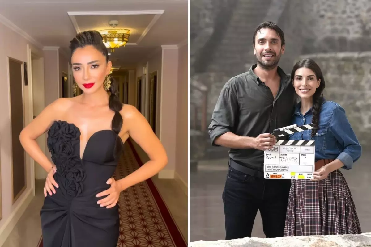 Ünlü isimden açıklama geldi