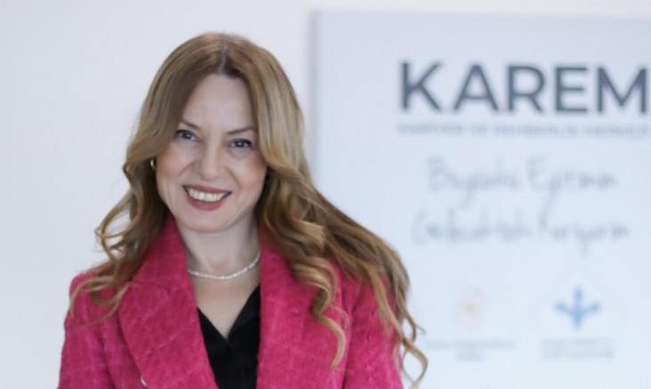 Tatili 'görev listesine' dönüştürmeyin