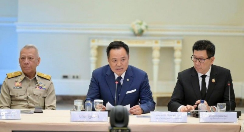 Tayland, vatandaşlarını Türkiye üzerinden tahliye edecek