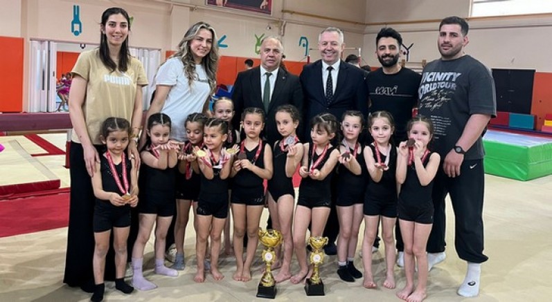 TBMM Kupası’na Yıldırım damgasi