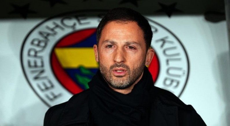 Tedesco: Maçı kazanmak istiyoruz