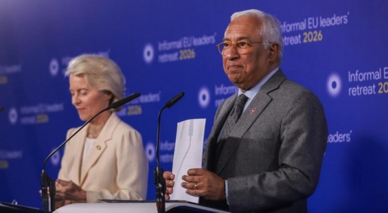 Tek Avrupa, tek pazar