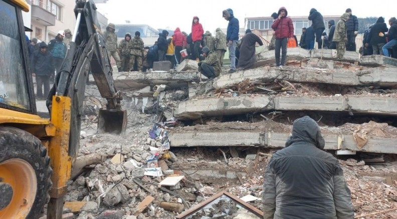 Tek sanık beraat etti