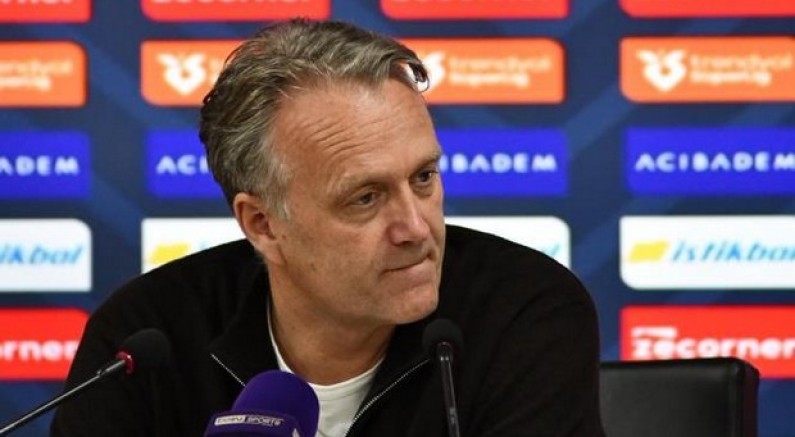 Tekrardan ayağa kalkmamız gerekiyor