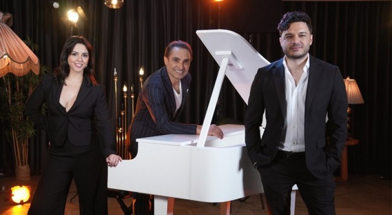 Tenis maçı yapsak İlyas kazanırdı