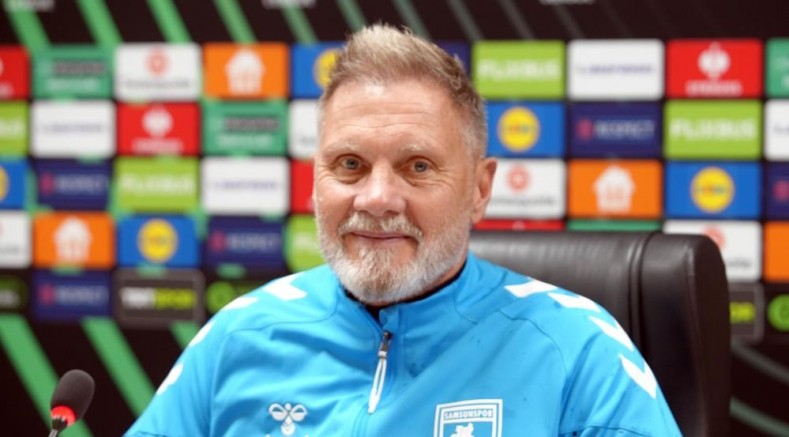 Thorsten Fink: Tarih yazmak bize bağlı