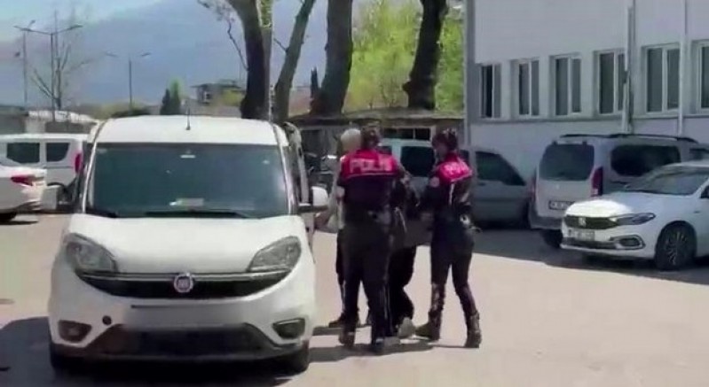 TikTok canlı yayını kanlı bitti