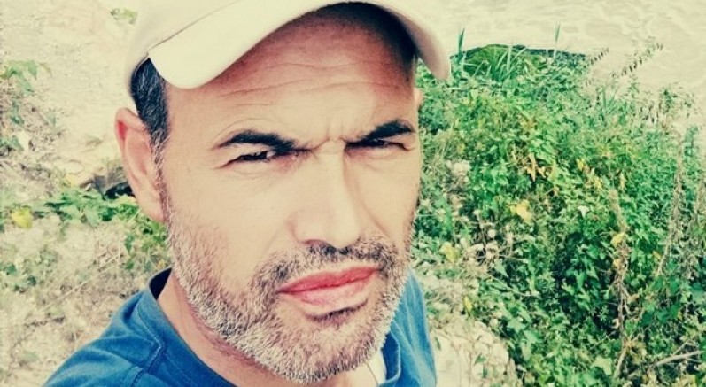 Tır şoförü tırın dorsesinde ölü bulundu