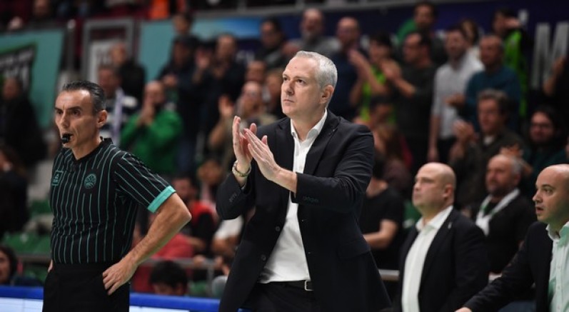 TOFAŞ Emil Rajkovic ile yolunu ayırdı