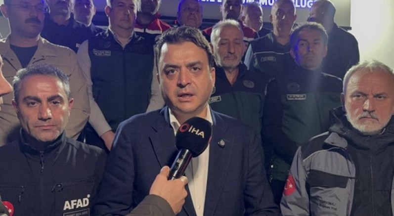 Tokat’ta sel alarmı