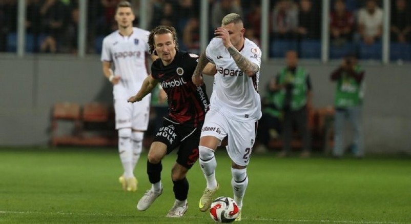 Trabzonspor, Türkiye Kupası'nda finalde