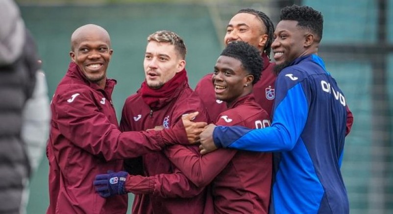 Trabzonspor’un İstanbul etkisi