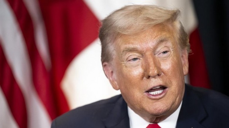 Trump: Çin, Kanada'yı tamamen ele geçiriyor