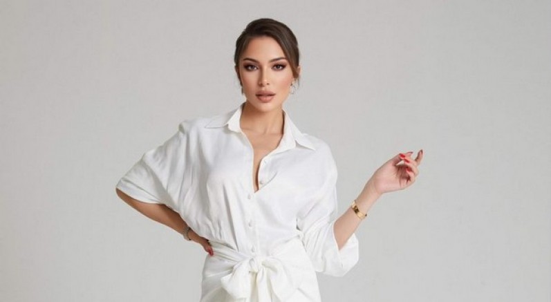 Tuğçe Aral’dan iddialı dönüş