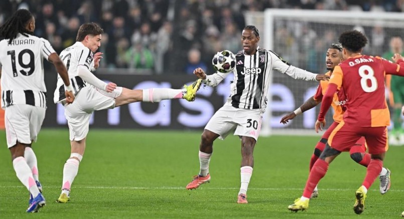 Tur için son 15 dakika